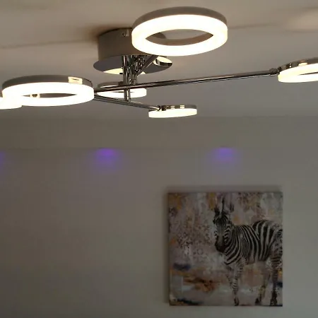 Miro Apartmán